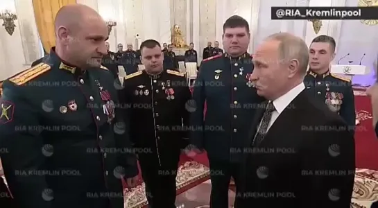 Видео от РОССИЯ НАВСЕГДА