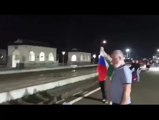 Видео от РОССИЯ НАВСЕГДА