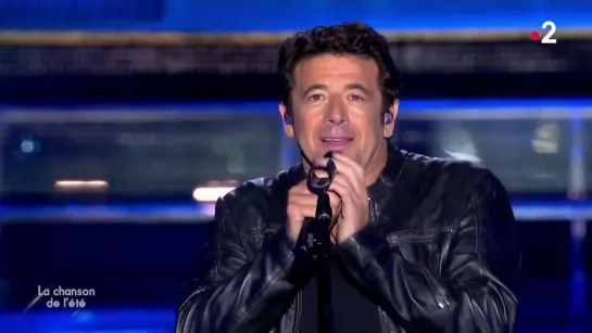 La chanson de lete - Patrick Bruel «Pas eu le temps»