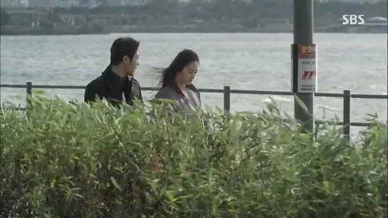 [05.11.14] SBS "My Lovely Girl" ep.14