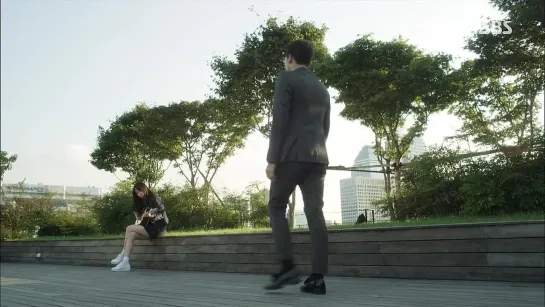 [08.10.14] SBS "My Lovely Girl" ep.7