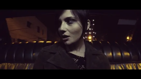 Lejana - Two Worlds (Official Music Video)