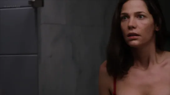 Silvia Ranguelova - The Blacklist Redemption s01e01 (2017) HD Nude? Sexy! / Сильвия Рангуелова - Черный список: Искупление