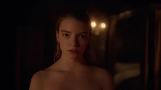 Anya Taylor-Joy Nude - The Miniaturist s01e01 (2017) HD 1080p