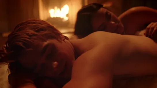 Camila Mendes Sexy - Riverdale (2017) s02e08 (1080p)