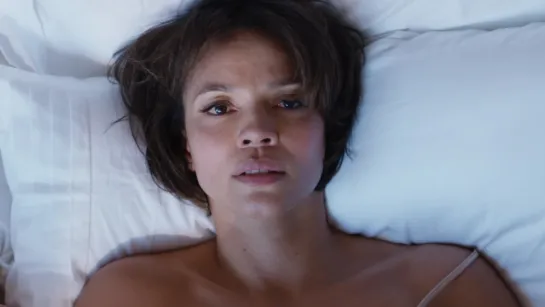 Carmen Ejogo Nude - The Girlfriend Experience s02e12 (2017) HD 1080p Watch Online / Кармен Эджого - Девушка по вызову