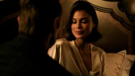 Nathalie Kelley Sexy - Dynasty s01e07 (2017) HD 1080p Watch Online / Натали Келли - Династия