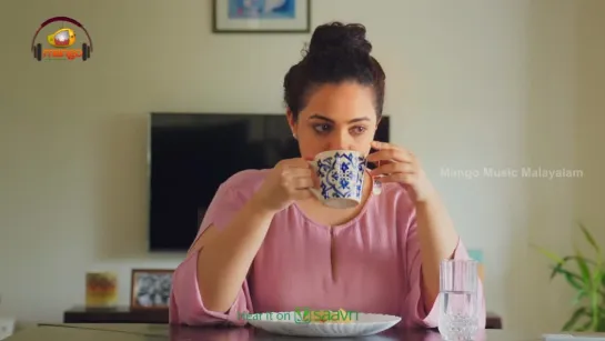 Oru Vaakkin Mounam Song Making ¦ Praana Malayalam Movie ¦ Nithya Menen ¦ Louiz Banks ¦ VK Prakash