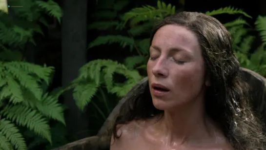 Caitriona Balfe Nude - Outlander (2017) s3e11 HD 1080p