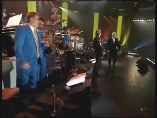 JAMES LAST - Great Beatles Medley (Oberfrankenhalle Bayreuth 2000)