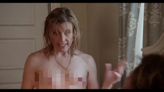 Maria Bamford Nude - Lady Dynamite s02e01 (2017) HD 1080p