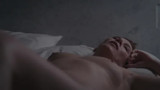 Louisa Krause, Anna Friel Nude - The Girlfriend Experience s02e03 (2017) Watch / Луиса Краузе, Анна Фрил - Девушка по вызову