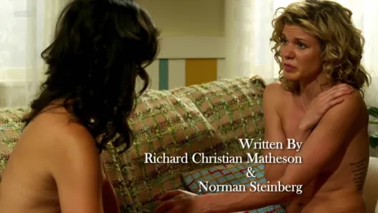 Angel McCord, Kristen Howe Nude - Chemistry s01e13 (US 2011) 1080p WEB