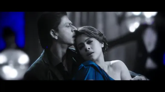 Janam Janam Full Video - Dilwale¦Shah Rukh Khan¦Kajol¦Arijit Singh¦Antara Mitra¦Pritam