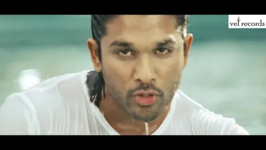 Vedam Video Songs - Prapancham - Allu Arjun, Anushka, Manchu Manoj, Lekha Washington