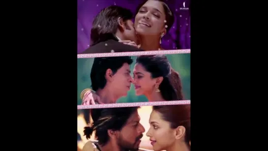 #OmShantiOm #ChennaiExpress #HappyNewYear