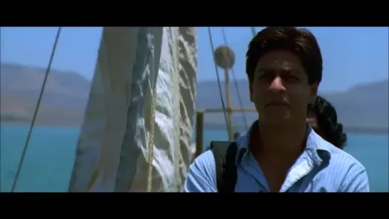 Swades   Saawariya Saawariya HD  720P  hd720