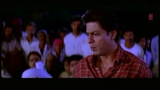 Pal Pal Hai Bhaari [Full Song] Swades