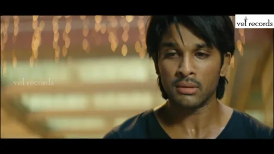 Vedam Video Songs - Uppongina Sandram la - Allu Arjun, Anushka, Manchu Manoj, Le