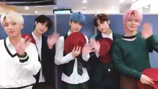 201105 @TXT_bighit