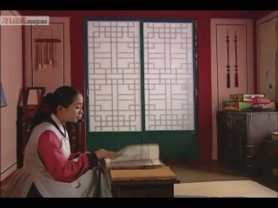 Great Jang Geum | Jewel in the Palace | Жемчужина Дворца 19 серия