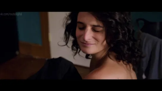 Jenny Slate Nude - My Blind Brother (2016) HD 1080p Web-Dl Watch Online / Дженни Слейт - Мой слепой брат