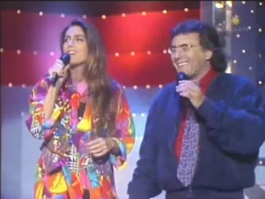 Al Bano & Romina Power - Vincerai