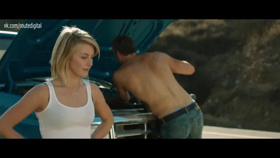 Julianne Hough - Curve (2015) HD 1080p BluRay Nude? Sexy! Watch Online