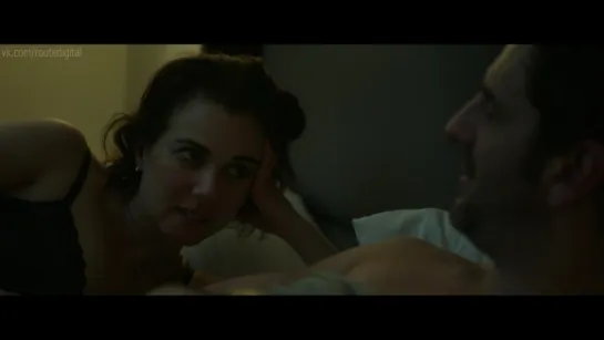 Mia Kirshner - Never Happened (2015) HD 1080p Nude? Hot! Watch Online