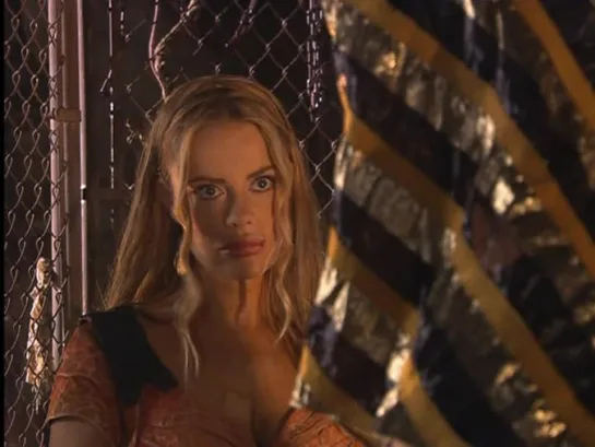 Lexx s04e21 Viva Lexx Vegas