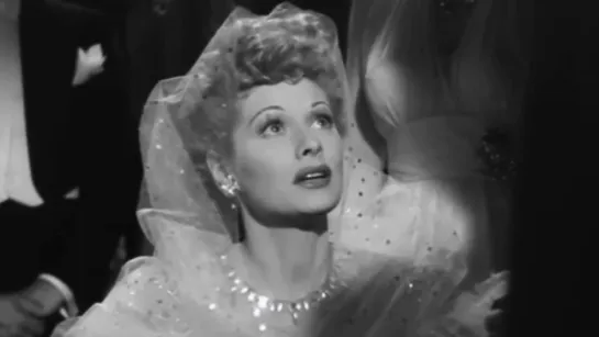 Люсиль Болл / Lucille Ball - Tribute