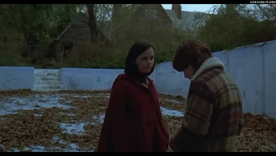 Ледяной ветер (Энг Ли, США, 1997)