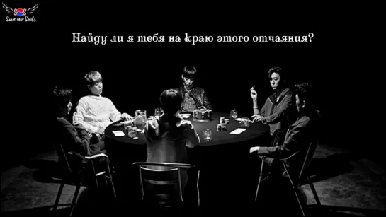 B.A.P - Fermata (рус. саб)