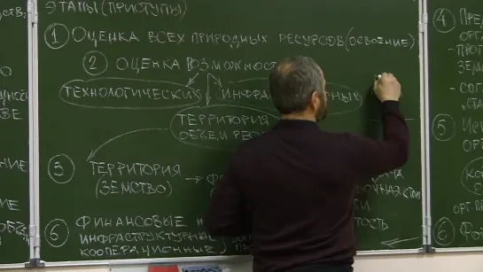 2014.12.02 Денежная система Новороссии. Выпуск 5. Возрождение хозяйства