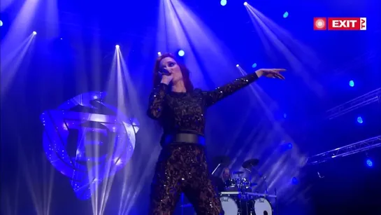 EPICA - EXIT Festival 2023. (Live At EXIT Festival, Gorki List Main Stage, Serbia, July 7, 2023)(86') ᶠᴴᴰ.