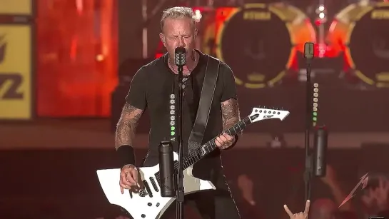 Metallica - Fuel (Live At The Power Trip At Empire Polo Club In Indio, CA, USA, Oct. 8, 2023) ᶠᴴᴰ.