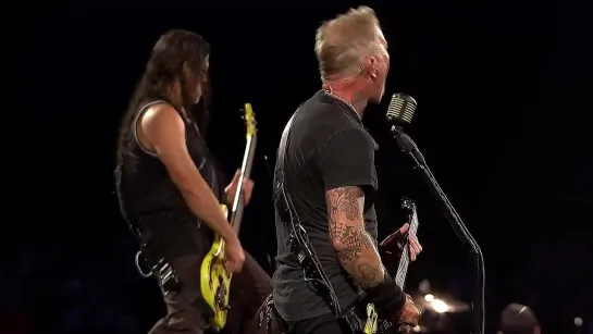 Metallica - 72 Seasons (Live At The State Farm Stadium In Glendale, Phoenix, AZ, USA, Sept. 9, 2023) ᶠᴴᴰ.