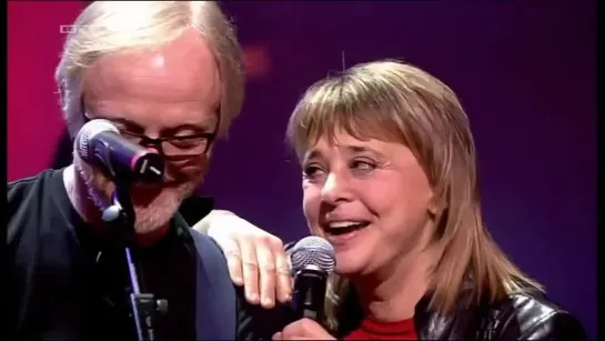 Suzi Quatro & Mike Chapman - Stumblin´ In. (Live RTL) 2010 ᶠᴴᴰ.