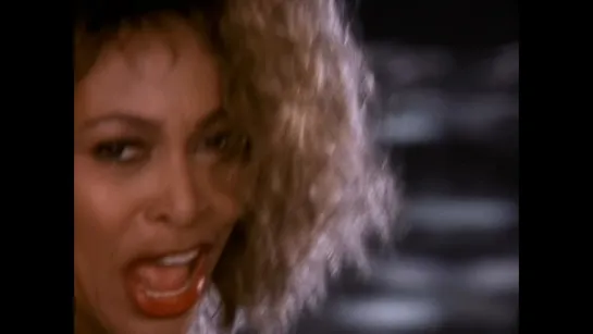 Tina Turner - The Best. 1991 (Official Music Video) ᵁᴴᴰ.