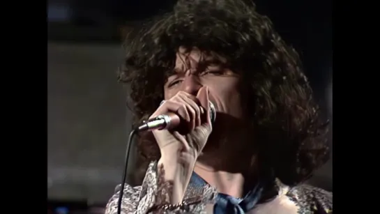 Nazareth - Love Hurts (4Kᴴᴰ Live Music Video) 1974.