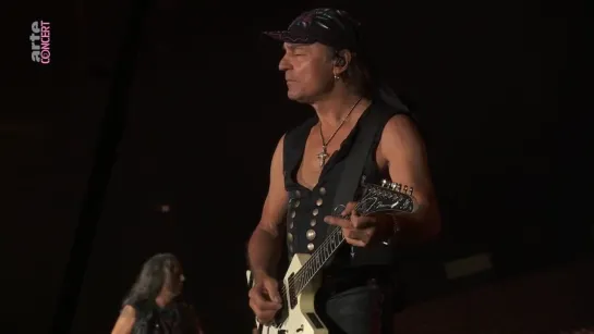 Scorpions - Still Loving You (Live At Hellfest Clisson, France, June 23, 2022) 4Kᴴᴰ.