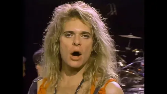 Van Halen - Jump (Official Music Video) 1984 ᴴᴰ.