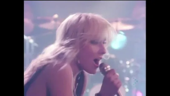 Doro - Hard Times (Official Music Video) 1989 ᴴᴰ.