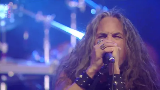 DEATH ANGEL - Alcatraz 2022 (Live At Rock Hard & Metal Festival, Kortrijak, Belgium, Aug. 13, 2022)(52') ᴴᴰ.