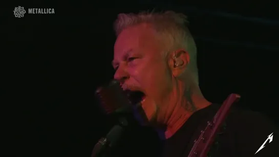 Metallica - One (July 28, 2022)(Live At Lollapalooza) ᴴᴰ.