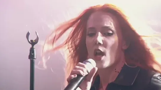 EPICA - The Last Crusade (Live @ Paradiso, Amsterdam) (Official Live Video) 2006 ᴴᴰ.