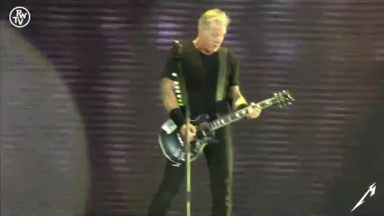 METALLICA - Rock Werchter (July 1, 2022)(Full Concert)(Live At Werchter, Festivalpark, Belgium)(118') ᴴᴰ.