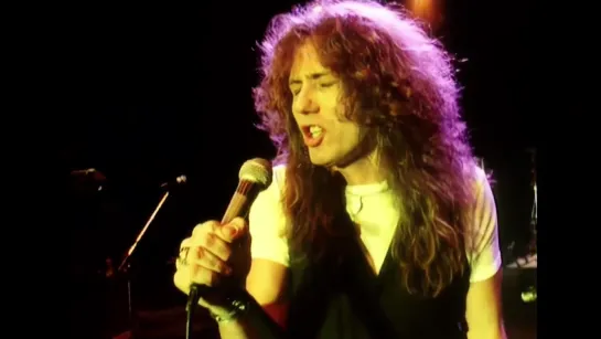 Whitesnake - Guilty Of Love (Live) 1984 ᴴᴰ.