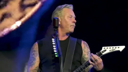 Metallica - Harvester Of Sorrow (June 17, 2022)(Live At Pinkpop In Landgraaf, Netherlands) ᴴᴰ.