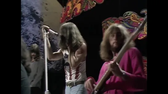 Deep Purple - Black Night (Live) 1970 ᴴᴰ.